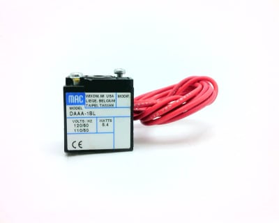 MAC VALVES INC DAAA-1BL