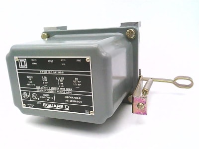 SCHNEIDER ELECTRIC 59106