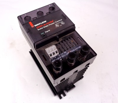 WATLOW DC1P-5012-V200