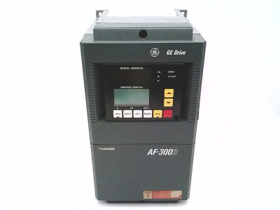 GENERAL ELECTRIC 6VAF343003B-A2