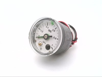 SMC GP46-10-N02