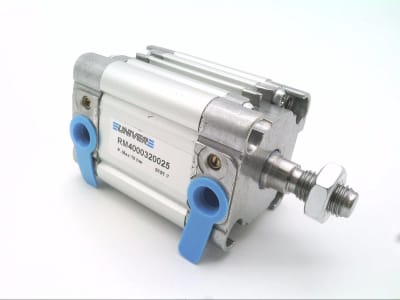 UNIVER GROUP RM4000320025