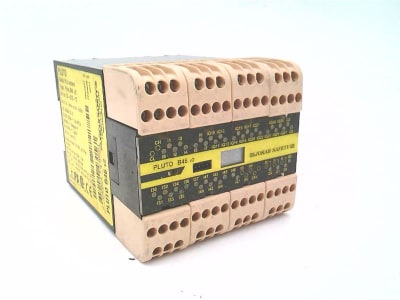 ASEA BROWN BOVERI 20-070-17