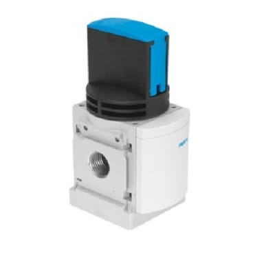 FESTO MS6-EM1-3/8-S