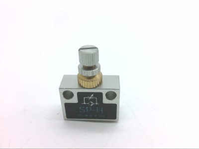 PARKER SP-H-M5