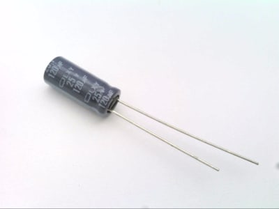 UNITED CHEMI CON ELXY250ELL121MF15D