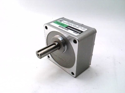 ORIENTAL MOTOR GFV2G20