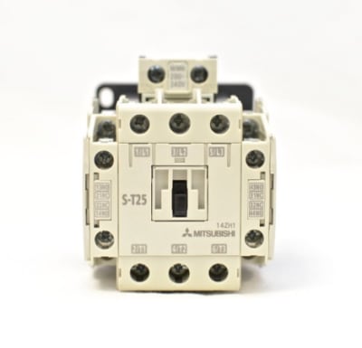 MITSUBISHI S-T25BCAC24V2A2B
