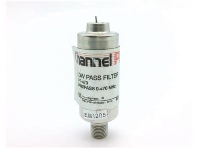 NICE NORTH AMERICA LPF-470