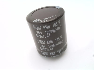 UNITED CHEMI CON EKMH500VSN103MA40T