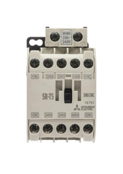 MITSUBISHI SR-T5BAC24V4A1B