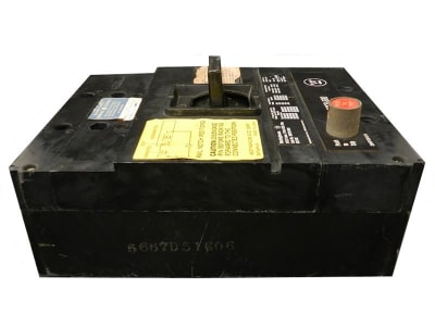 WESTINGHOUSE SPCB-1200