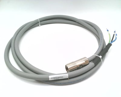 DANAHER MOTION CP-507CCAN-03-0