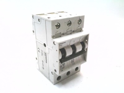 SIEMENS 5SX4302-7
