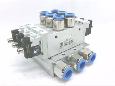 FESTO VUVG-L18-P53U-T-G14-1P3