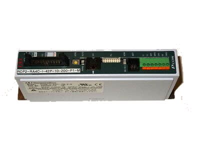 IAI PCON-C-35PI-PN-2-0