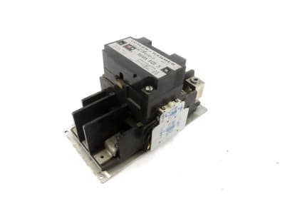 EATON CORPORATION C10GN3C