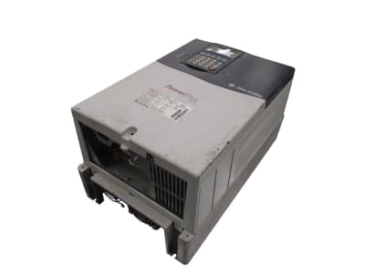 ALLEN BRADLEY 20AD027A1AYNANNN