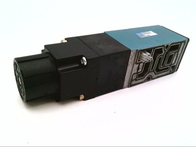 MAC VALVES INC PR82A-GADA