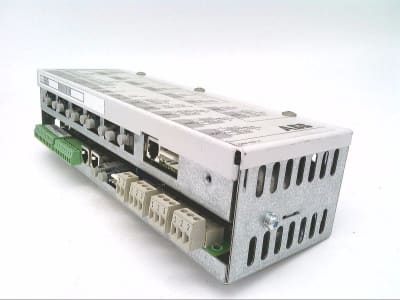 ASEA BROWN BOVERI NDCU-12