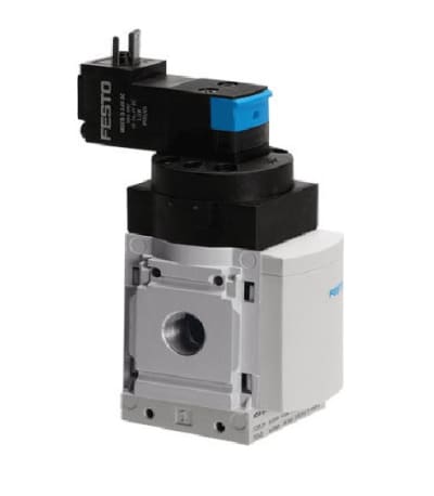FESTO MS4N-DE-1/4-V110
