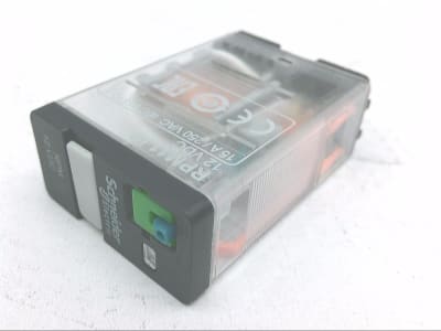 SCHNEIDER ELECTRIC RPM11JD