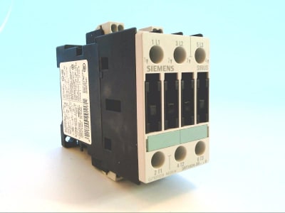 SIEMENS 3RT1-024-3BB40