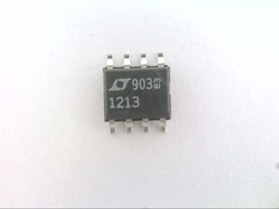 ANALOG DEVICES LT1213CS8#PBF