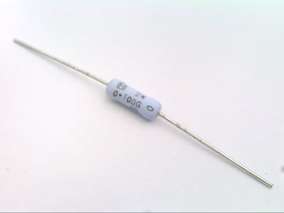 MATSUSHITA ELECTRIC ERX-2SZGR10V
