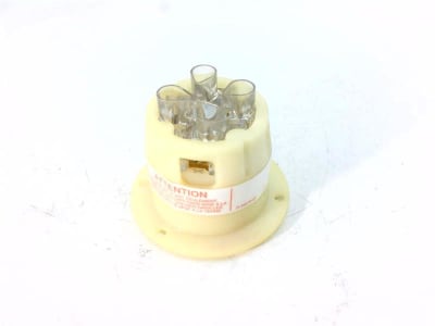 HUBBELL 2766