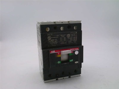 ASEA BROWN BOVERI 1SDA053561R1