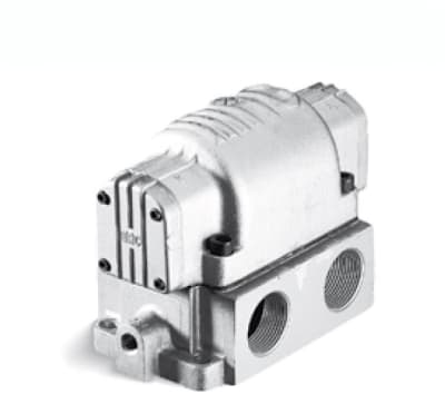 MAC VALVES INC 2761G-1