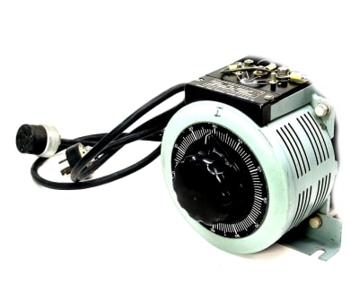 DANAHER MOTION 2PF136