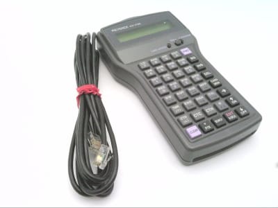 KEYENCE CORP KV-P3E