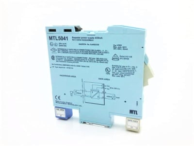 EATON CORPORATION MTL5041