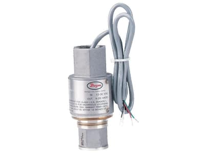 DWYER 636-2-LP