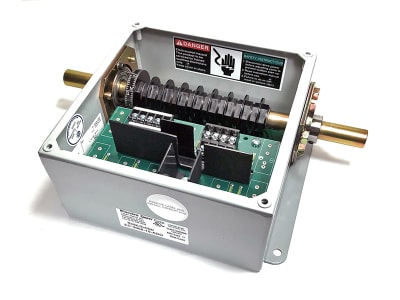 ELECTRO CAM EC-3008-20-ADO