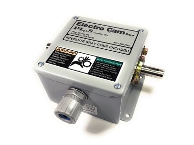 ELECTRO CAM PS-4256-12-DDP-MLU