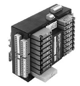 ELECTRO CAM PS-6144-24-M17