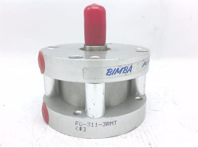 BIMBA F0-311-3RMT