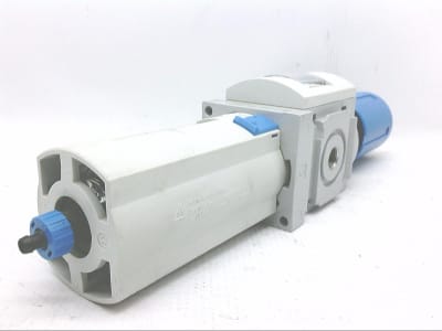 FESTO MS6-LFR-1/4-D7-E-R-V