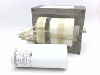 STANDARD ELECTRIC BMH0400TCA/H/K/STD