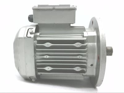 SEW EURODRIVE SH77 DRS80S6/TF/DH