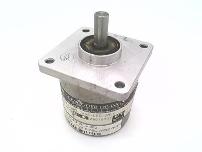 BEI SENSORS H25D-SS-1440-ABZ-7406-LED-SM16