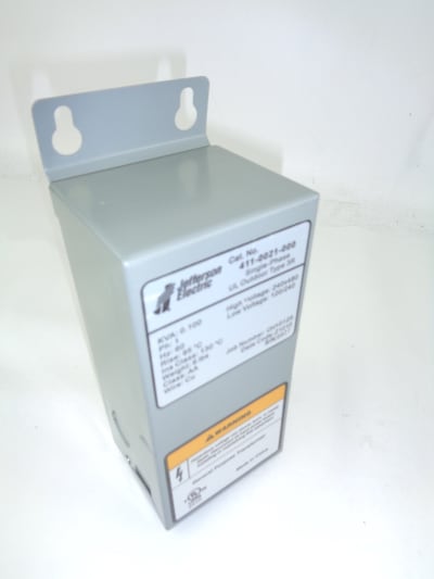 PIONEER POWER SOLUTIONS 411-0021-000