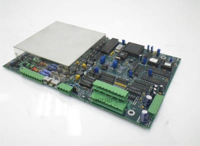 HI SPEED CHECKWEIGHER CO P2-80-130