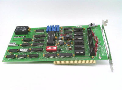 MEASUREMENT COMPUTING CIO-DAS48-PGA