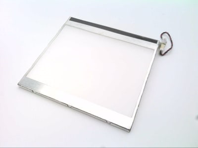 RADWELL VERIFIED SUBSTITUTE AGP3200-A1-D24 BACK LAMP UNIT