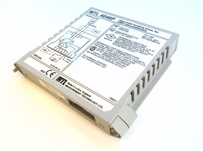 EATON CORPORATION MTL-4046P