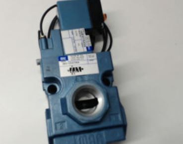 MAC VALVES INC 56C-13-617AA